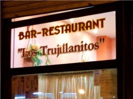 Los Trujillanitos, le Pérou à deux pas de chez vous