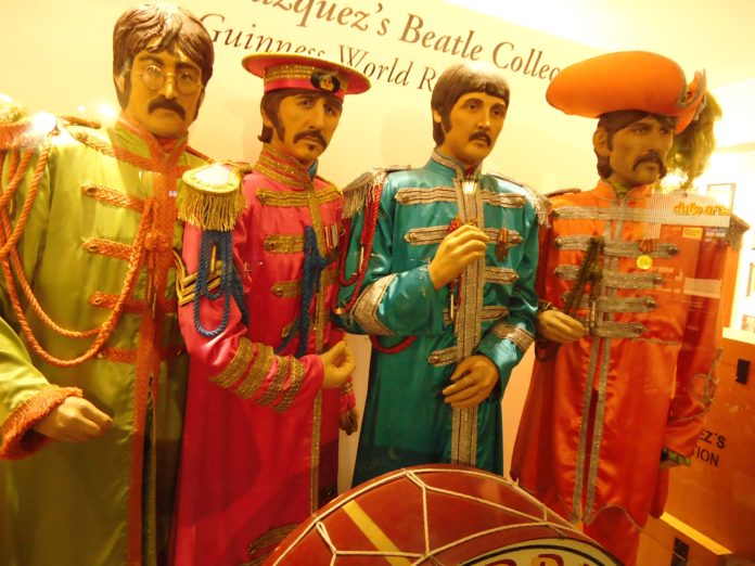 Museo Beatles