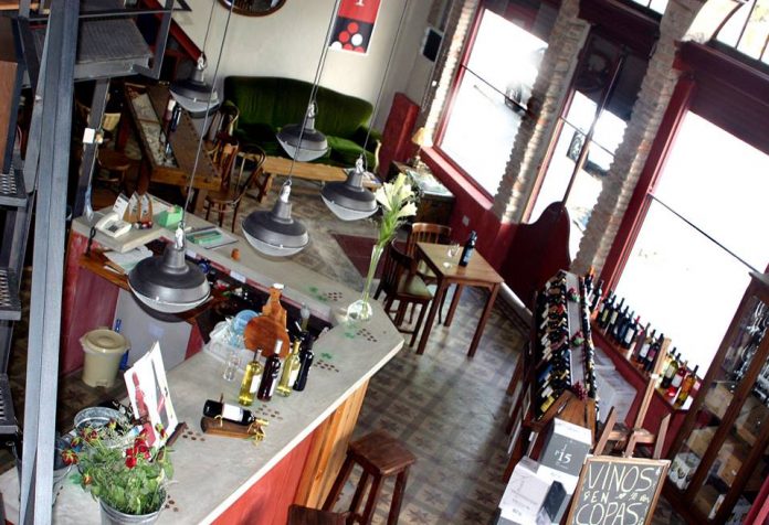 La Cava Jufré