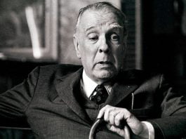 borges buenos aires