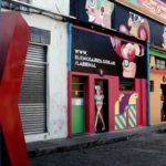 Bienal Arte Joven