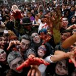Zombie-Walk-Mexico-2012