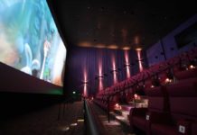 Las mejores salas de cine de Buenos Aires salas de cine en buenos aires