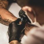 Estudios de tatuajes en Buenos Aires