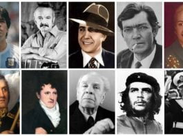 argentinos destacados famosos