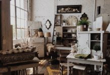 dónde comprar muebles baratos buenos aires