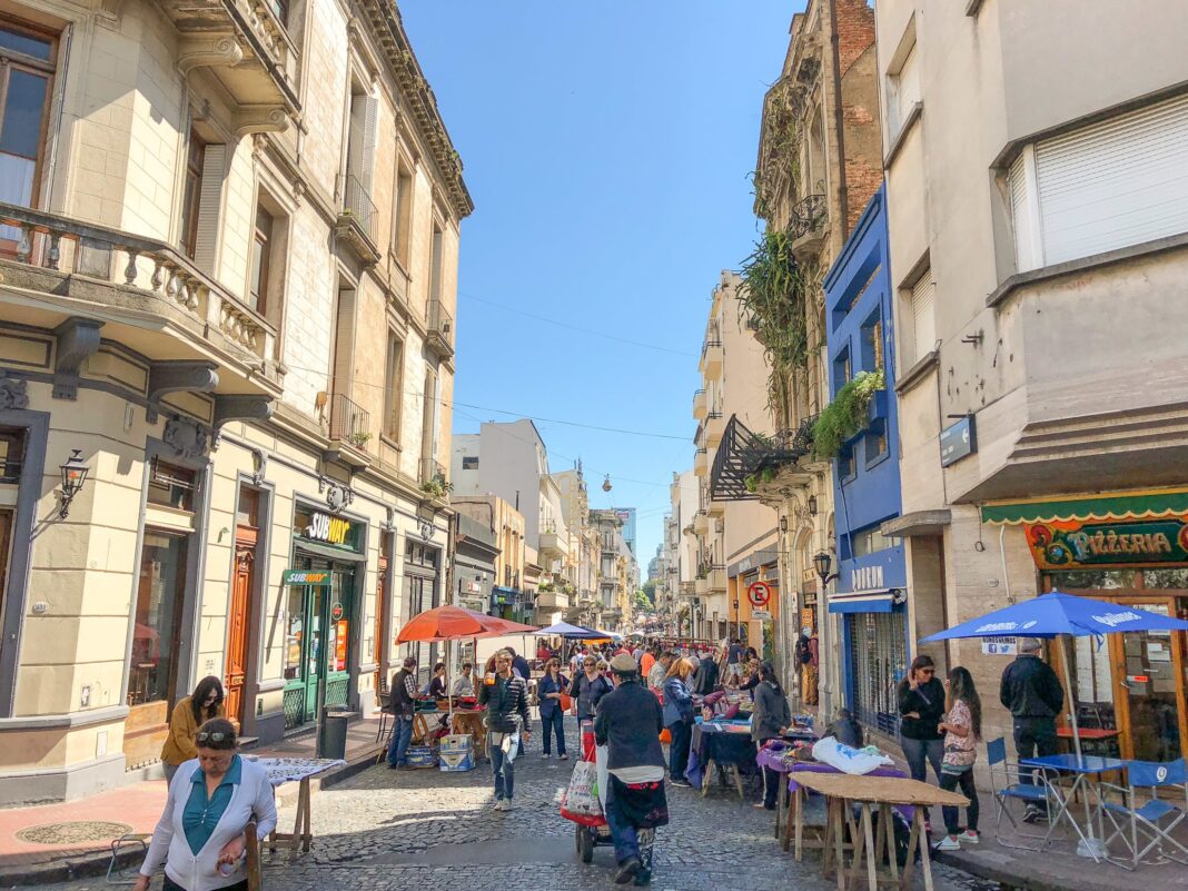 san telmo buenos aires