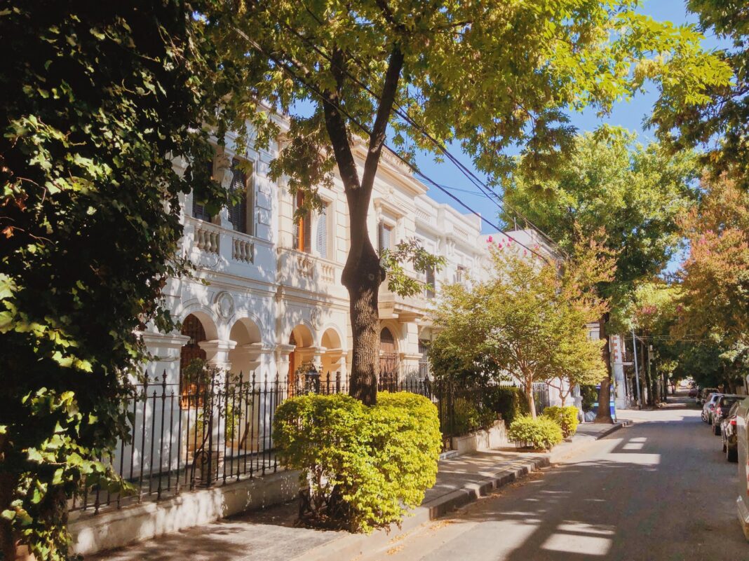 caballito buenos aires