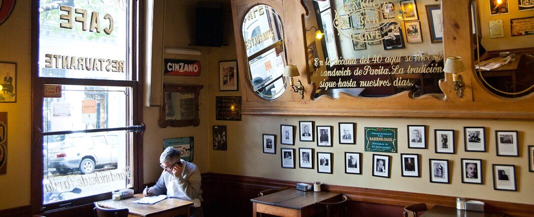 boedo buenos aires