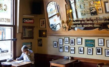 boedo buenos aires