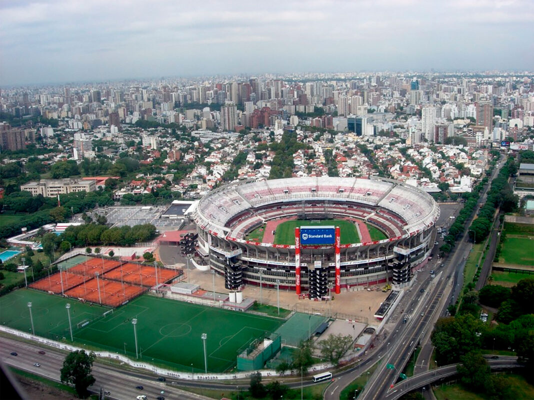 nuñez barrio buenos aires