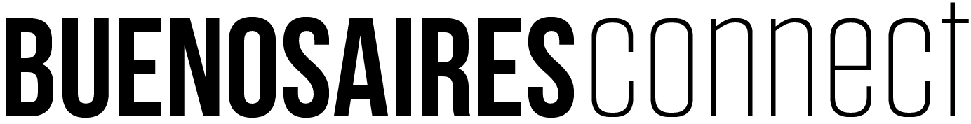 Buenos Aires Connect