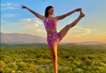 Yoga en Buenos Aires: guía de centros, estilos y clases para todos los niveles Foto: ig de Yana Yoga