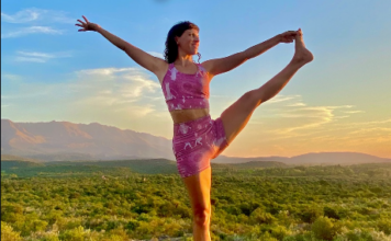 Foto: ig de Yana Yoga