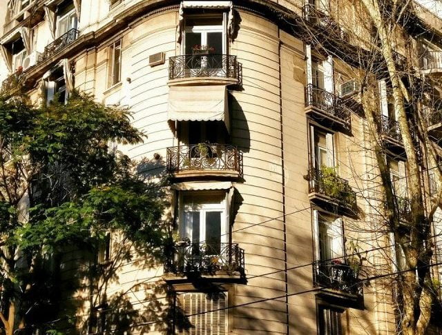 Buenos Aires Paris