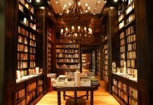 librerías altenativas buenos aires