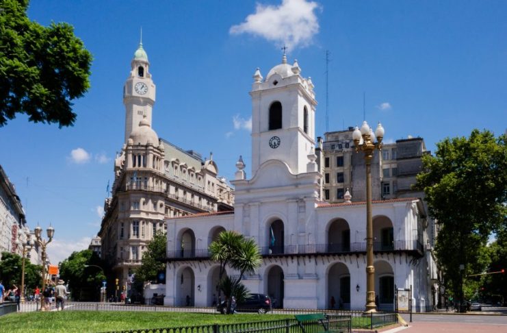 walking tours buenos aires