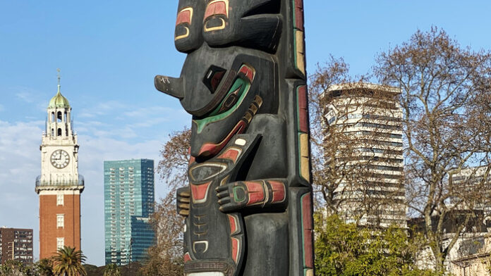 monuments à buenos aires