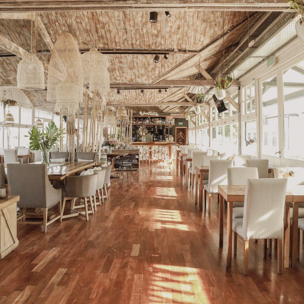 restaurantes en san isidro