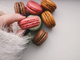 macarons buenos aires