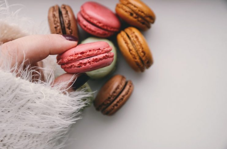 macarons buenos aires
