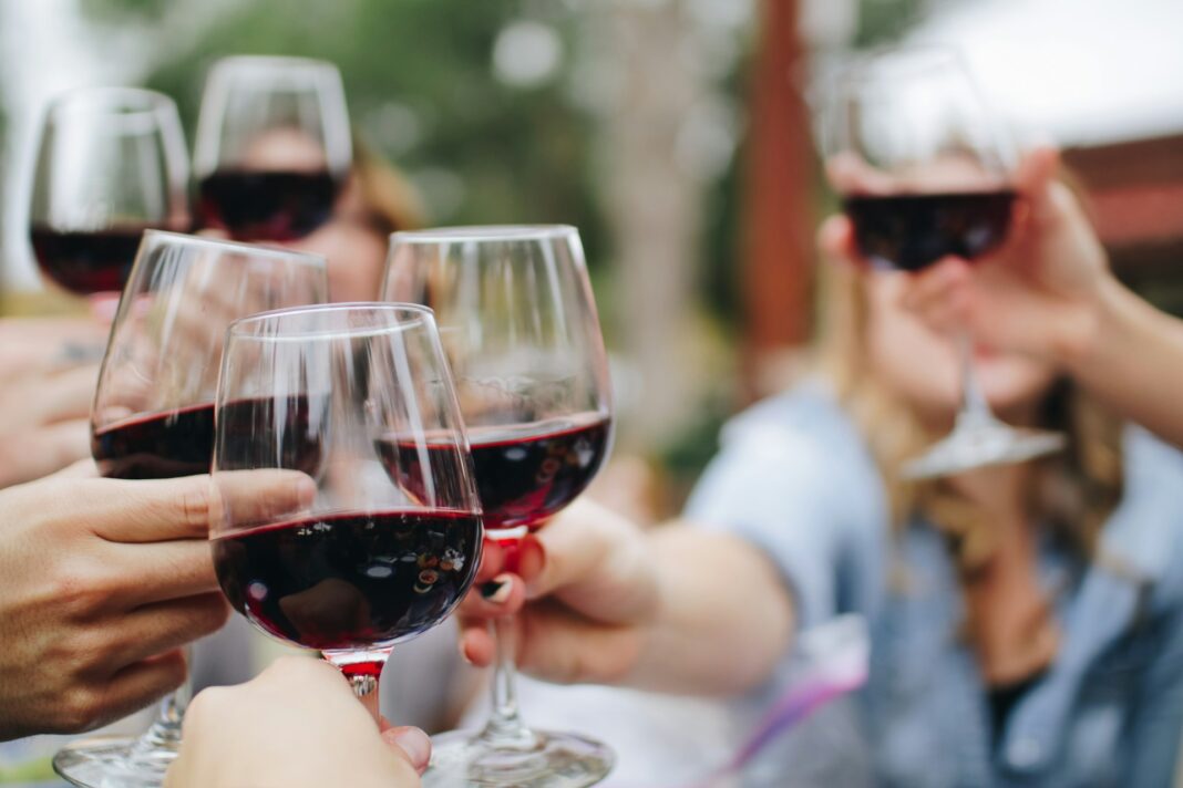 tomar vino en buenos aires