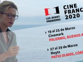 festival ciné français les avants-premières