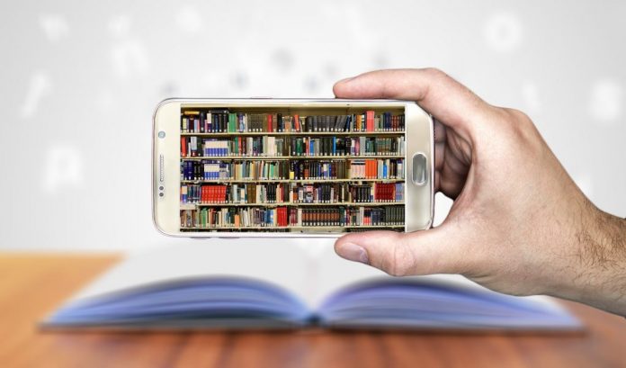 Libros gratis online