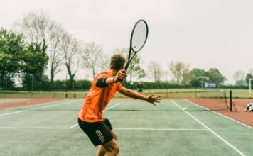 courrts de tennis buenos aires