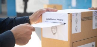 elecciones en argentina