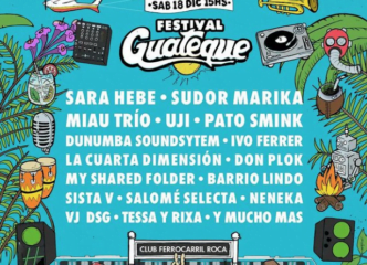guateque