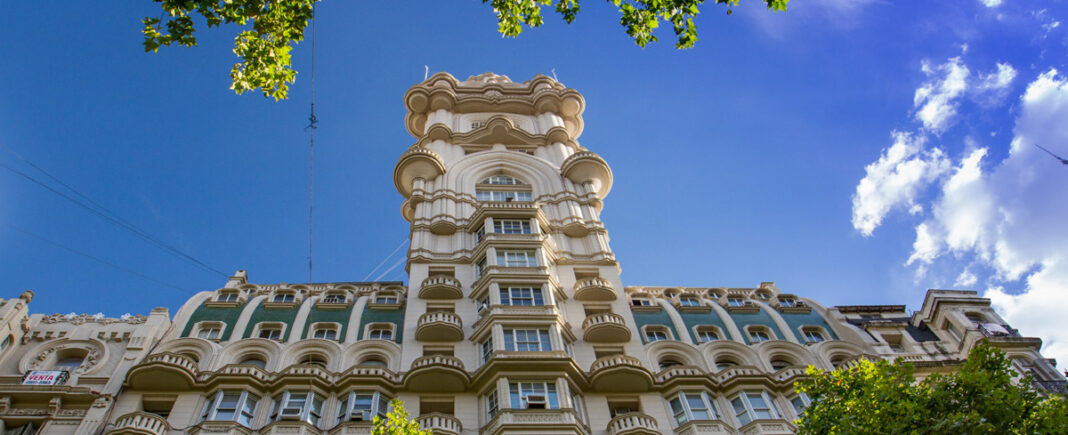 buenos aires paris