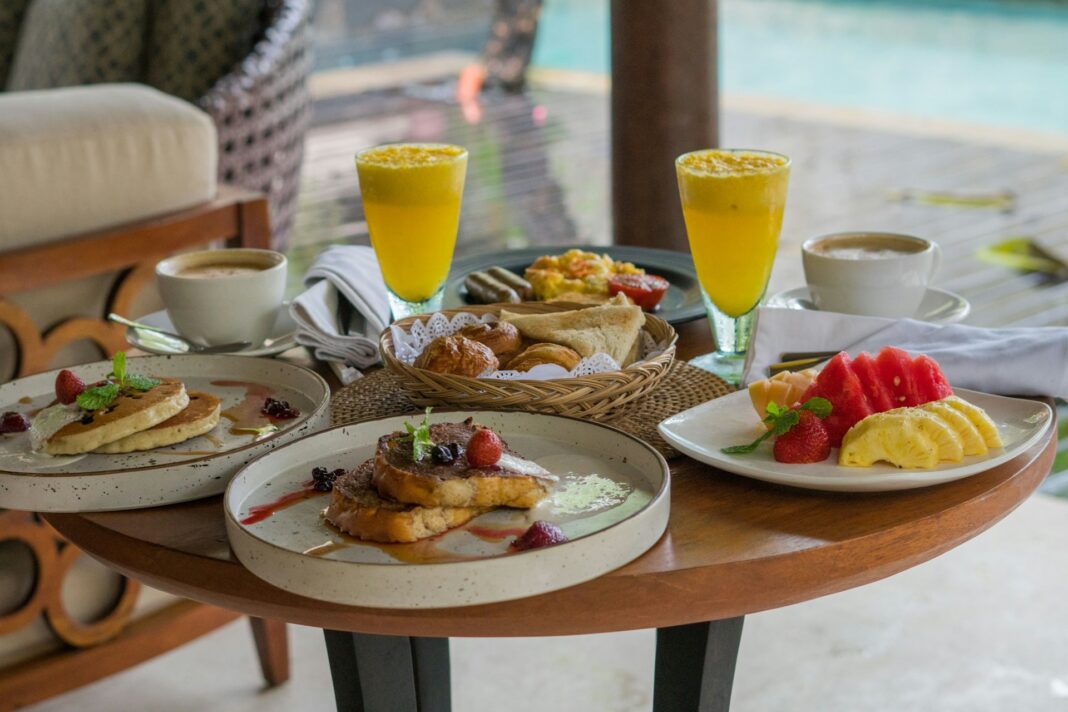 brunch en buenos aires