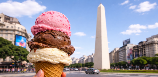 Descubrí dónde encontrar el mejor helado artesanal de la ciudad con direcciones y recomendaciones de nuestras mejores heladerías de la ciudad.