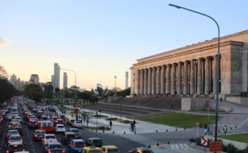 Universidades de Buenos Aires