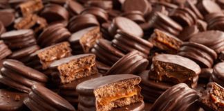 50 sombras de alfajores. Nuestra guía para orientarte entre todas las marcas de alfajores del mercado.