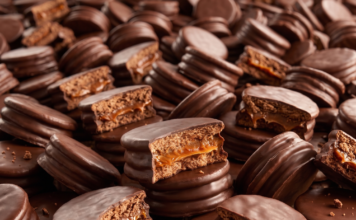 50 nuances d'alfajores. Notre guide pour se retrouver parmi toutes les marques d'alfajores du marché.