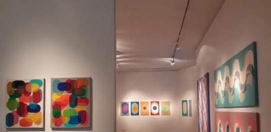 galerias de arte en buenos aires