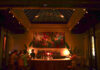 Le comptoir somptueux du resto Grapin. Photo: Juan Tello Molinare.