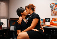 ¿Dijeron que eran pasionales, los Argentinos? Acá van algunos tips de cómo expresar o buscar el amor en Argentina. Foto: ChanTejedor.