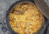 Lo locro est l'un des plats les plus typiques de l'Argentine, idéal pour une date spéciale comme le 25 mai. Photo: IG garage_gourmet.