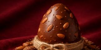 Los mejores huevos de pascua de este 2026.