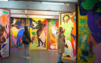 agenda buenos aires plans de la semaine