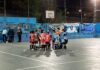 En Buenos Aires, el fútbol empieza desde chico y no para más.