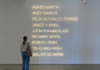 Penumbra Dia Art Foundation puede visitarse hasta el 2 de agosto en Fundaciòn Proa