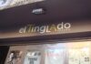 El teatro independiente El Tinglado, un ícono del barrio de Almagro. Foto: Lidia G.