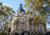 Un 14 Juillet au sein de l'Ambassade de France ? Pour visiter le Palacio Ortiz Basualdo, vous pourrez aussi accéder à l'immeuble lors des journées du patrimoine, fin mai. Ph. : site diplomatie.gouv