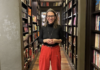 Amalia Sanz, directora del FILBA. Foto: Eterna Cadencia.