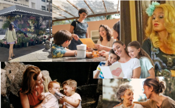 El Día de la madre 2026 es una gran oportunidad para enseñarles a nuestras queridas mamás cuánto las amamos. Imagen: collage BAC.
