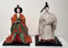 Un ningyō es un pedazo de Japón en Buenos Aires. La muestra actual es una invitación a descubrir la cultura nipona desde Argnetina. Foto: Paulina Rios.